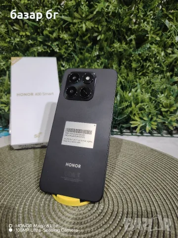 honor 400 smart 