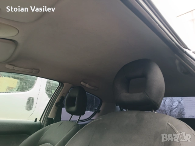 Peugeot 206, снимка 7 - Автомобили и джипове - 53056427