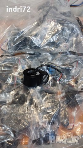 Акселератор, Палец за газта за Ninebot ES, снимка 4 - Други спортове - 39546538