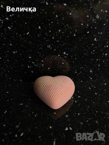 Сапунени сърца., снимка 6 - Козметика за тяло - 42191798