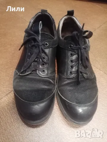 Обувки Bianki, 36, снимка 2 - Дамски ежедневни обувки - 48918877