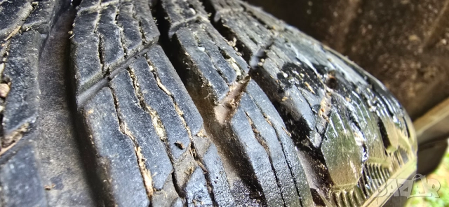 Джанти , снимка 11 - Гуми и джанти - 36905246