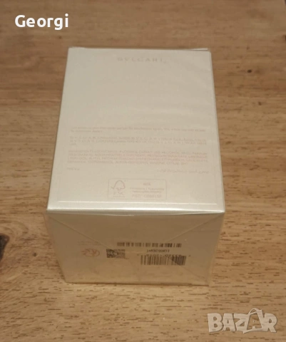 Bvlgari Omnia Crystalline EDT 100 ml, снимка 2 - Дамски парфюми - 53238945