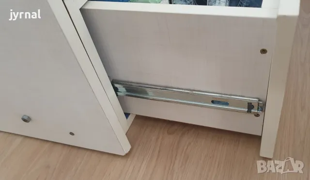 Детски легла с матраци, снимка 8 - Бебешки легла и матраци - 47912668