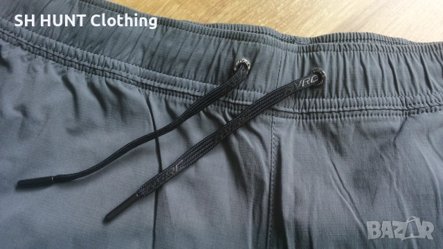 Revolution Race Stretch Trouser размер L изцяло еластичен панталон - 2357, снимка 11 - Панталони - 53802095
