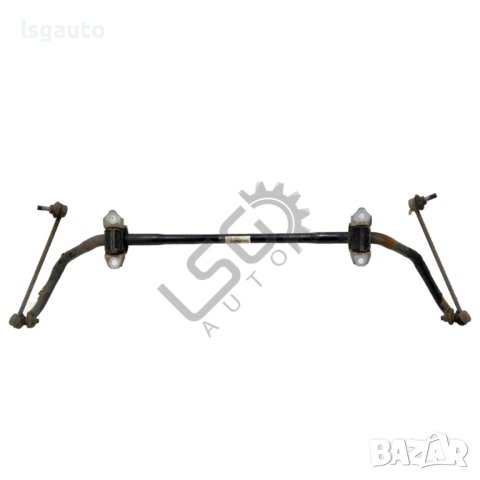 Предна стабилизираща щанга BMW 5 Series (F10, F11) 2010-2016 ID:106405, снимка 2 - Части - 41675814