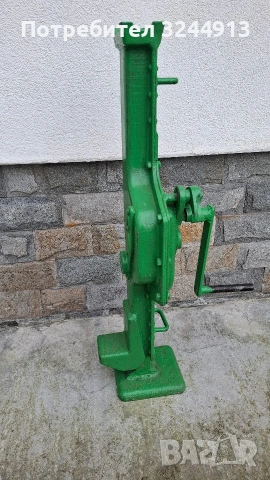 Немски крик латерна 12т, снимка 5 - Други инструменти - 53565827