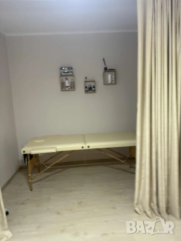 Търся масажист за да ползваме заедно студио за масаж, снимка 10 - Стаи под наем - 52476872