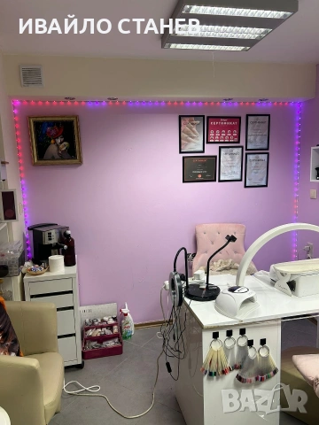 козметично студио/офис под наем, снимка 14 - Офиси - 53584967