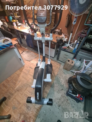 Крос тренажор Kettler Rivo M