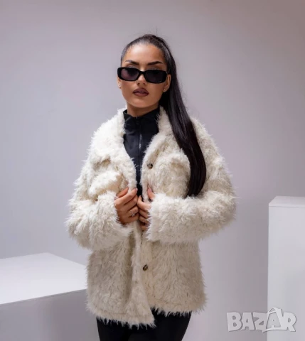 овърсайз жилетка , снимка 2 - Жилетки - 51165152