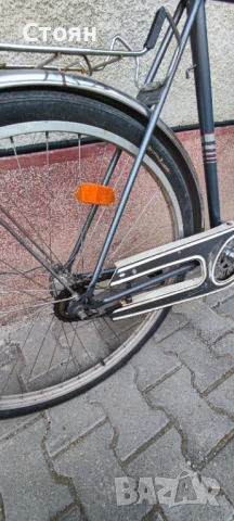 Велосипед 28 цола , снимка 9 - Велосипеди - 51033672