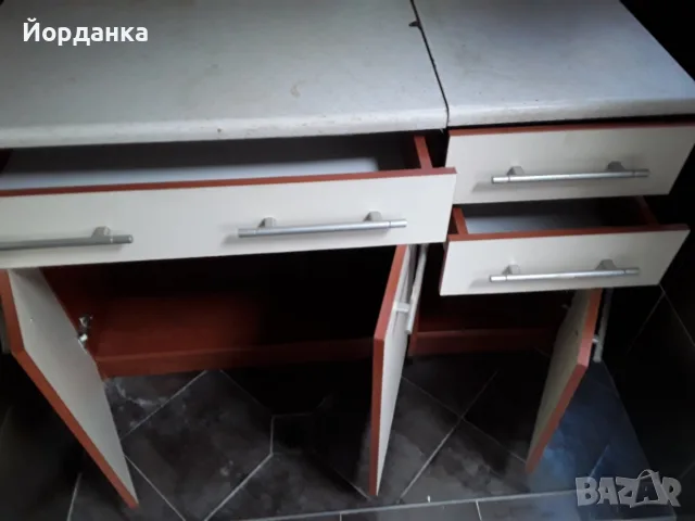 кухненски шкафове , снимка 2 - Кухни - 56141521