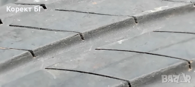 Гуми 215 55 16 Мишелин Michelin 2 броя. Нов внос. Не са нови!, снимка 7 - Гуми и джанти - 51759489