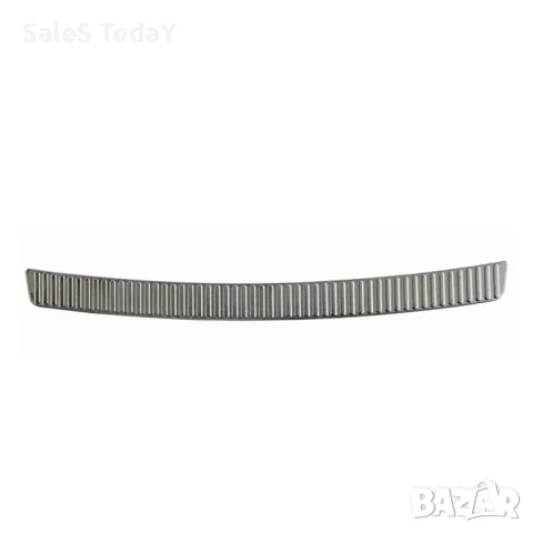 Лайсна за броня, 90см, Хром, Декорация за задна броня, снимка 2 - Аксесоари и консумативи - 39181271