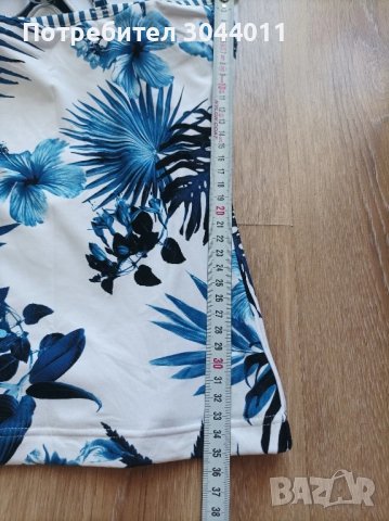 Seafolly XS/S танкини, снимка 7 - Бански костюми - 50894964