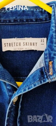 Риза Topman, снимка 4 - Ризи - 52197482