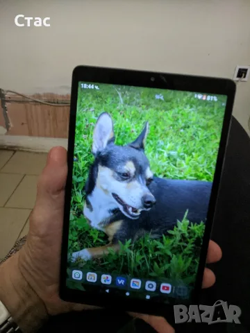 Lenovo tab m8"(4th gen)-Перфектен 4G/android 13, снимка 5 - Таблети - 55866107