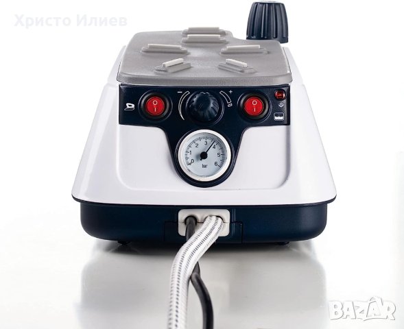 Ютия с парогенератор Simac 6315 2200 W, снимка 2 - Ютии - 41004510