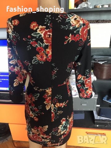 Рокля Zara, размер М, снимка 9 - Рокли - 35876937