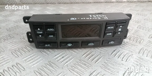 Панел климатроник Kia Sorento 2.5CRDi 2006г.	