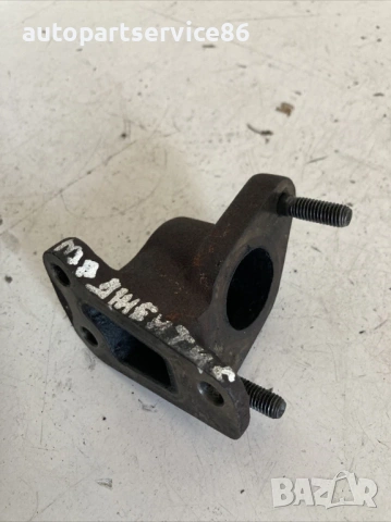 Тръба за EGR клапан за KIA Magentis  2.0 CRDi (2009) 140HP