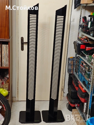 Поставки / стойки за CD дискове 