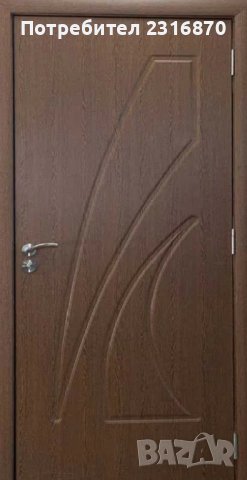 Интериорни врати , снимка 3 - Други - 39567674