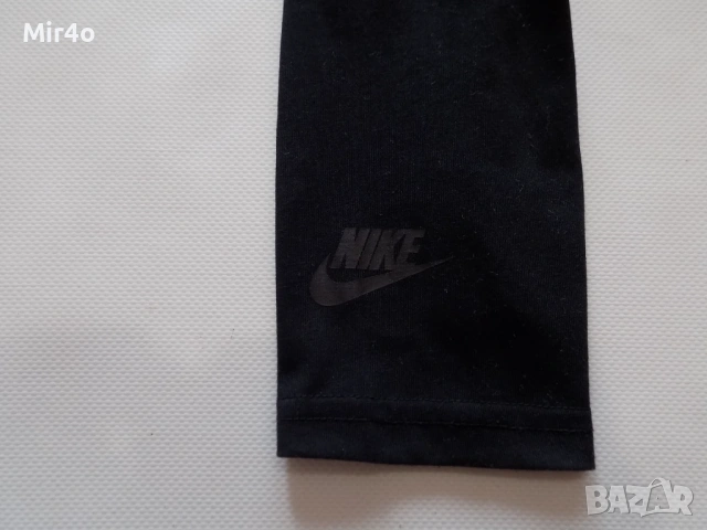 горнище fred perry/nike tech блуза фанела яке худи суичър елек екип тениска спорт мъжко оригинал L/M, снимка 10 - Спортни дрехи, екипи - 48828561