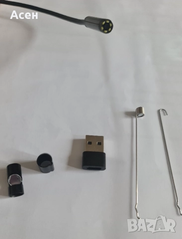 Ендоскопска камера