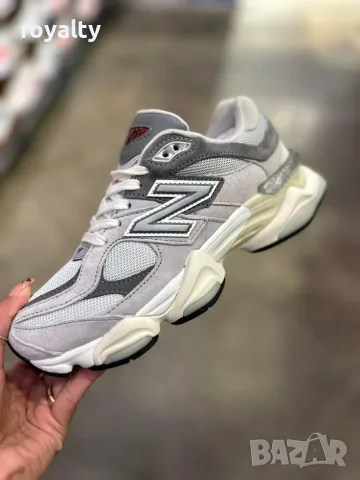 New Balance 9060 Нови Маратонки [36-46 Номер] с Кутия , снимка 2 - Маратонки - 55969079