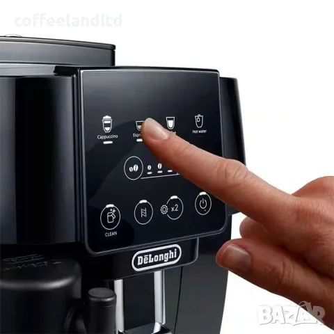 Delonghi Magnifica Start ECAM220.80, снимка 2 - Кафемашини - 47713064