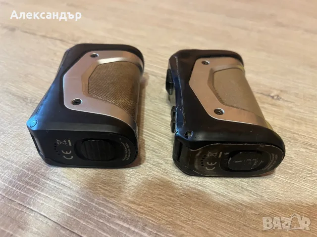 Geekvape и Voopоо модове, снимка 2 - Вейп без пълнители - 56082352