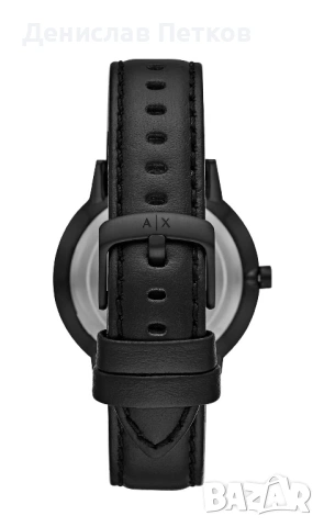 Мъжки часовник Emporio Armani Exchange, снимка 2 - Мъжки - 53624237