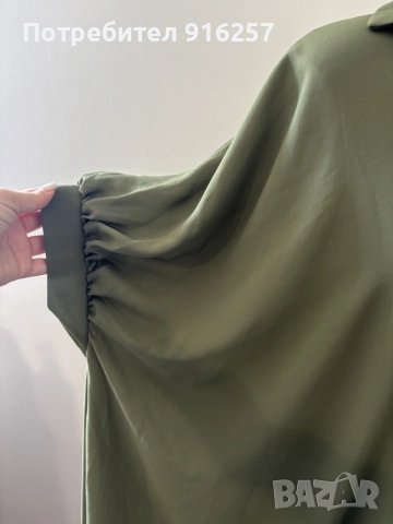 Туника до от 2XL до 5ХL, снимка 2 - Туники - 56056475