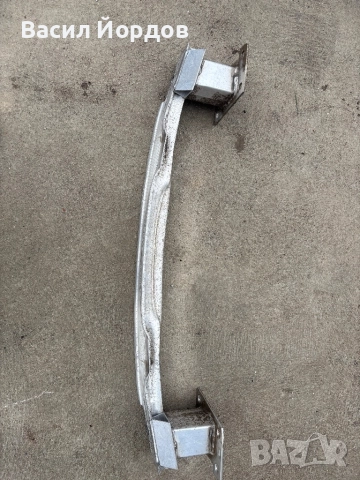 Основа Задна Броня за Ауди А6 / 4B0 807 313 F / Audi A6 / Греда Задна Броня 