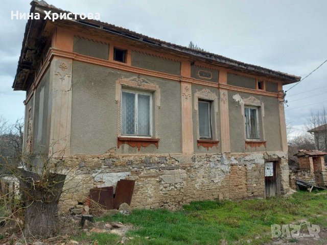 Къща в село Ловнидол , снимка 5 - Къщи - 39954510