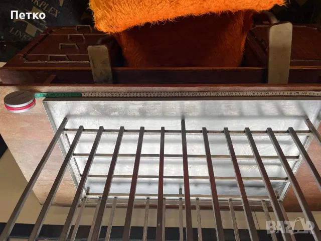Стойка за дъски неръждавейка, снимка 6 - Други - 50420384
