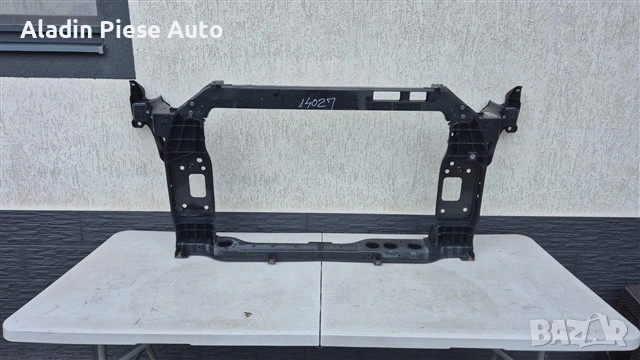 Скоба за преден панел Kia Sportage година 2016 2017 2018 2019 2020 2021 Бензин Дизел 