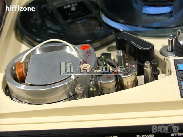 Akai vt-150, снимка 13 - Други - 36352476