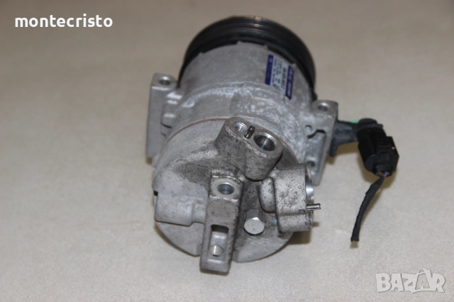 Компресор климатик VW UP (2012-2023г.) 1S0820803C / 1S0.820.803.C / 1S0 820 803 C, снимка 6 - Части - 52234100