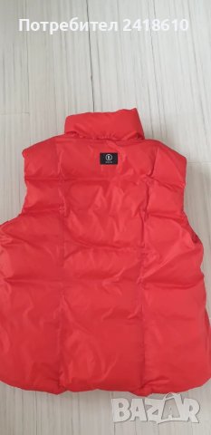 Bogner Down Womens Vest Size 44 - L / ОРИГИНАЛ! Дамски Пухен Елек!, снимка 16 - Якета - 49665702