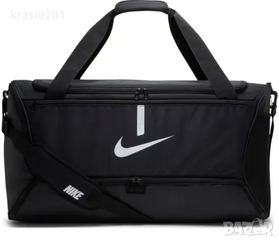 Оригинален сак на Nike! 60 литра, 63/36/32см., снимка 1