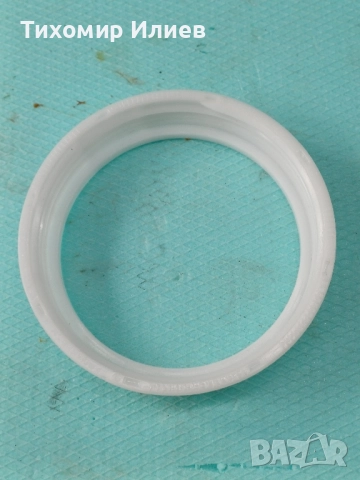 Капачка за помпа на резервоара за Citroen Jumper 3, снимка 2 - Части - 52428305