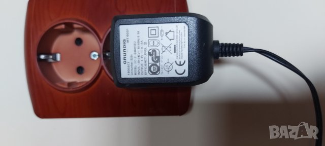 Тример машинка Grundig Xact, снимка 2 - Тримери - 40790694