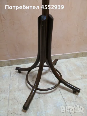 Виенски ретро закачалки, снимка 8 - Закачалки - 55868020
