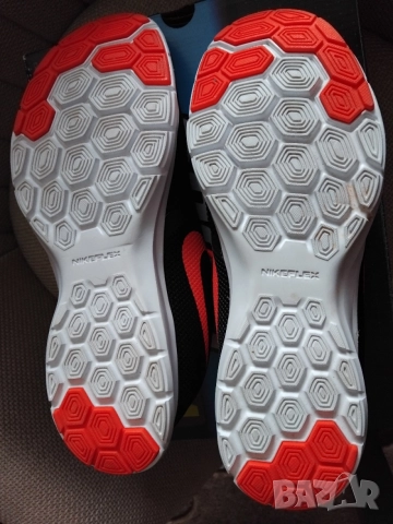 Маратонки Nike Flex номер 42, снимка 7 - Маратонки - 56224073