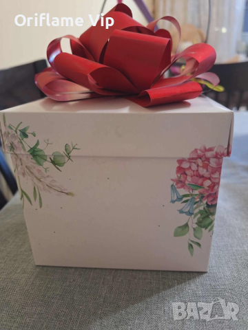 Подаръчни комплекти "Зима", снимка 3 - Домашни продукти - 52177338