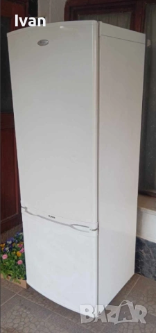 Хладилник Whirlpool, снимка 2 - Хладилници - 53725791