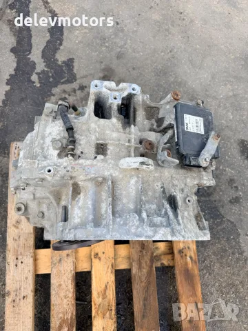 tf-72sc, ga6f21aw автоматична скоростна кутия от Mini Cooper S (56) 2.0i, снимка 2 - Части - 56233224